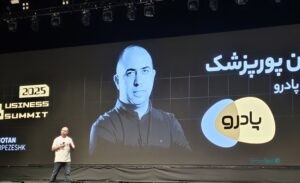 مدیرعامل پادرو: اگر فیلترینگ نبود، درآمد ۶۵ همتی را در سال ۱۴۰۱ تجربه می‌کردیم