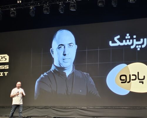 مدیرعامل پادرو: اگر فیلترینگ نبود، درآمدی ۶۵ همتی را در سال ۱۴۰۱ تجربه می‌کردیم