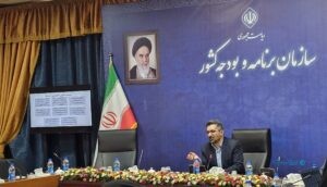  ایجاد سکوی یکپارچه مالی دولت بستر تحول دیجیتال در سازمان برنامه و بودجه است