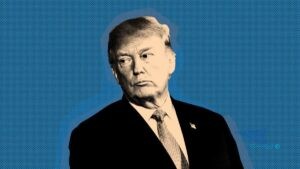 دونالد ترامپ عفو هم‌بنیان‌گذار سامورایی والت «کئون رودریگز» را بررسی می‌کند