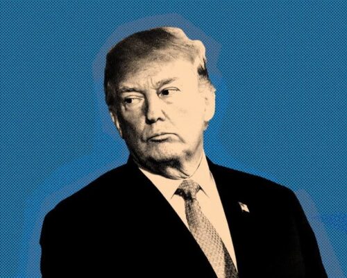 دونالد ترامپ عفو هم‌بنیان‌گذار سامورایی والت «کئون رودریگز» را بررسی می‌کند