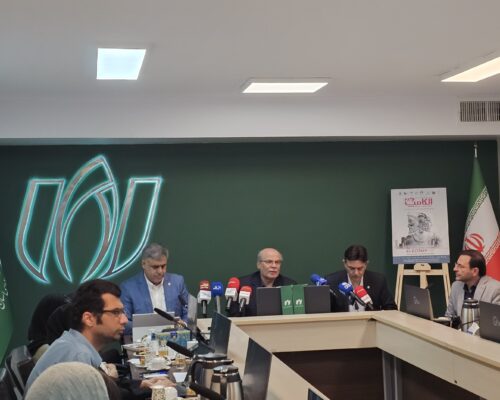 الکامپ ۲۸ بستری برای گفت‌وگوی مستقیم با دولت و قانون‌گذاران است