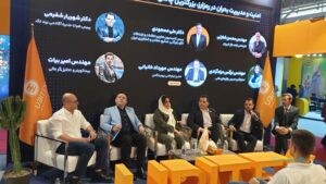 ارتقای امنیت، لازمه بقای صرافی‌ها در بازار پرتنش امروزی است