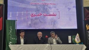 حضور کشورهای خارجی در الکامپ ۲۸ سه برابر شده است