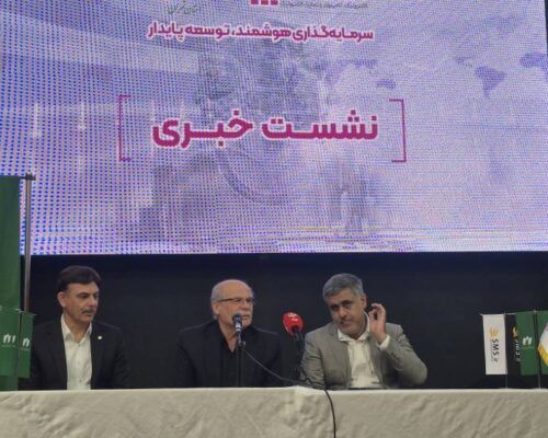 حضور کشورهای خارجی در الکامپ ۲۸ سه برابر شده است