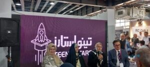 زنان و جوانان، موتور توسعه فناوری و کارآفرینی ایران هستند