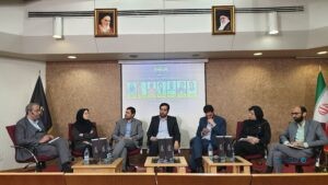 در پنل «بررسی مسیرهای حکمرانی رمزدارایی‌ها در ایران» مطرح شد: اجماعی در مورد رگولاتور حوزه رمزارز وجود ندارد