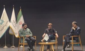 اتصال به اقتصاد توجه صنایع خلاق را توسعه می‌دهد