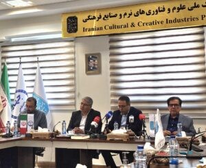 معاون فناوری و نوآوری وزارت علوم: تعداد استارت‌آپ‌های فرهنگی و فناور در صنایع خلاق بسیار محدود است