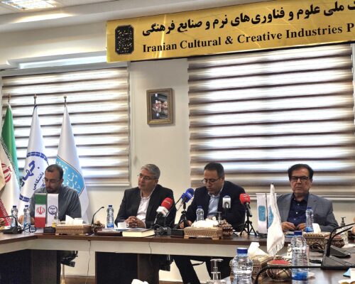 معاون فناوری و نوآوری وزارت علوم: تعداد استارت‌آپ‌های فرهنگی و فناور در صنایع خلاق بسیار محدود است