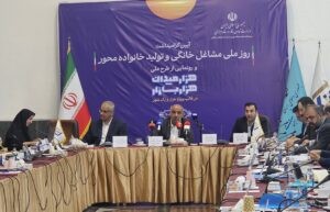 معاون امور زنان رئیس جمهور: توسعه کسب‌وکارهای خانگی بدون دسترسی به اینترنت امکان‌پذیر نیست