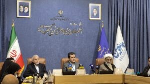 رویداد «مانوین» صنایع خلاق را به متن اقتصاد ملی می‌برد