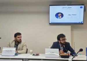 قطعی اینترنت تاب‌آوری را به مزیت رقابتی استارت‌آپ‌ها تبدیل کرد