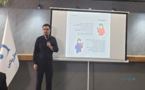 مدیرعامل سروش‌پلاس: امیدواریم تبعیض بین پیام‌رسان‌ها کمتر شود