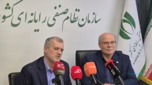 رئیس سازمان نظام صنفی رایانه‌ای کشور: ارز تجهیزات زیرساخت فناوری بیش از یک سال است تامین نشده