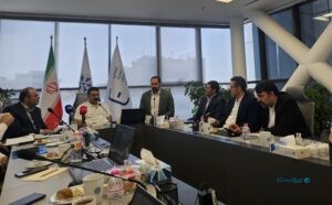 نایب رئیس کمیسیون اقتصادی مجلس: آنچه به مجلس منتقل می‌شود، روایت کامل مشکلات کسب‌وکارها نیست