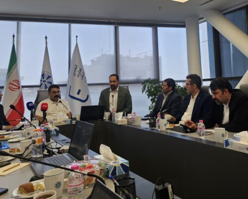 نایب‌رئیس اول کمیسیون اقتصادی مجلس: روایت مشکلات کسب‌وکارهای اقتصاد دیجیتال در مجلس با آنچه می‌‌شنویم متفاوت است
