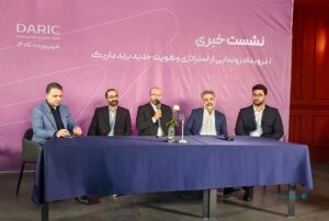 مدیرعامل داریک: صرف مجوز خزانه‌داری طلا برای بانک‌ها کافی نیست