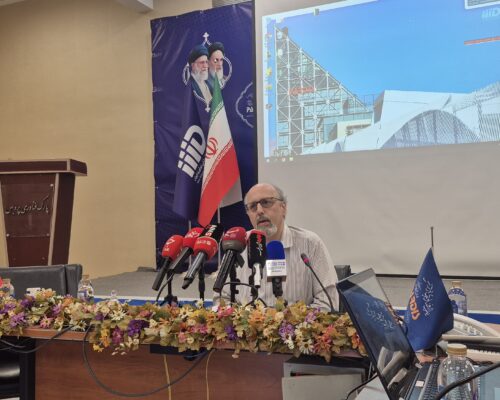 ستاد هوش مصنوعی: میزان حمایت از طرح‌های هوش مصنوعی براساس کیفیت تعیین می‌شود