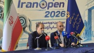 بیش از ۱۰ لیگ صنعتی از سال‌ آینده به مسابقات ربوکاپ آزاد ایران اضافه خواهند شد