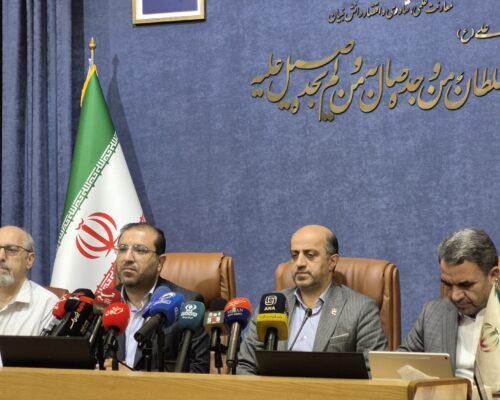 آموزش هوش مصنوعی به معلمان از مهرماه آغاز می‌شود