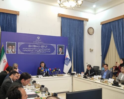 وزیر ارتباطات: هفته آینده برای فیبر نوری با شهرداری تهران جلسه می‌گذاریم