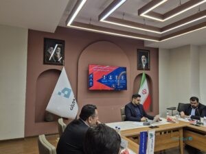 معاون وزیر ارتباطات: استارلینک آخرین میخ تابوت بر حکمرانی فضای مجازی است