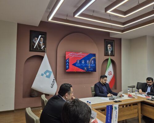 معاون وزیر ارتباطات: استارلینک آخرین میخ تابوت بر حکمرانی فضای مجازی است