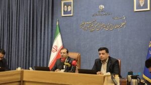 رویداد «مانوین» می‌خواهد صنایع خلاق را به بازارهای داخلی و خارجی وصل کند
