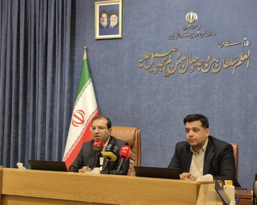 رویداد «مانوین» می‌خواهد صنایع خلاق را به بازارهای داخلی و خارجی وصل کند
