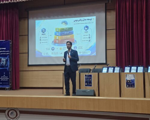 رئیس پژوهشگاه ICT: سازمان‌ها در استفاده از هوش مصنوعی دقت کنند