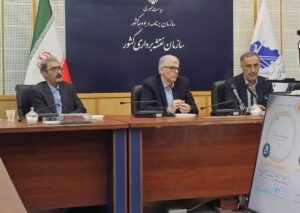 رئیس سازمان فضایی: داده‌های ماهواره‌ای باید به محصول تبدیل شوند