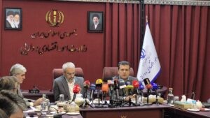 ۱۲ همت برای بازسازی زیرساخت‌های فناوری ۴ دانشگاه اختصاص یافت