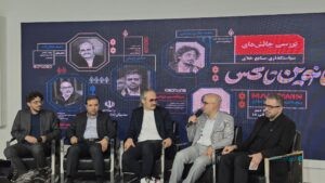 صنایع خلاق به متولی پاسخ‌گو در سطح دولت نیاز دارد