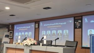 تامین مالی جمعی در ایران به ۲۱.۵ همت رسید