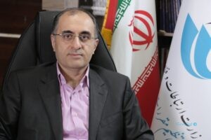 مسعود همدانلو دبیر شورای اجرایی فناوری اطلاعات شد