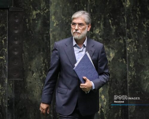 زیرساخت‌های اینترنتی وزارت علوم پس از کرونا به‌روزرسانی نشده است