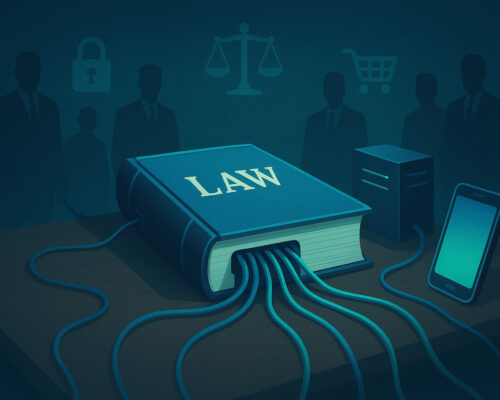 انتقادها به قانون تجارت الکترونیکی در پیش‌نویس اصلاح بی‌پاسخ ماند: پلتفرم‌ها همچنان مسئول 