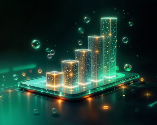 اپلیکیشن‌ها و پلتفرم‌ها چقدر مسیر سرمایه‌گذاری را هموار کردند؟ بورس روی ریل فناوری