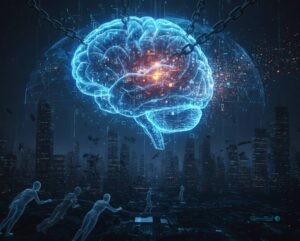 قطعی اینترنت و ترور نامرئی آینده هوش مصنوعی