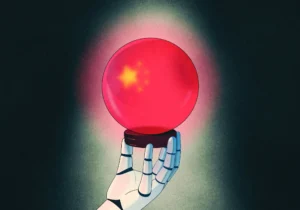هوش مصنوعی چینی با هسته آمریکایی؛ چرا پکن در رقابت AI عقب افتاد؟
