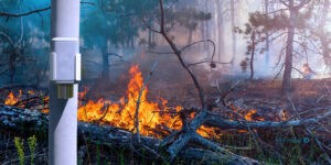 مبین‌نت با سرویس «الرت» مجوز دانش‌بنیان نوآور دریافت کرد