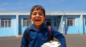 دیجی‌کالا مهر با همراهی ۱۰ هزار نیکوکار امکان بازگشت ۶ هزار کودک به مدرسه را فراهم کرد