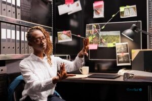 چگونه نرم‌افزار Forensic Analytics، آینده تحقیقات جنایی را شکل می‌دهد؛ یک میلیون تماس