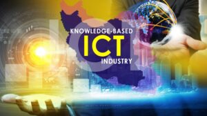 گزارش IMI-۱۰۰ سال ۱۴۰۱: حضور یک شرکت ICT در میان صد شرکت برتر ایران