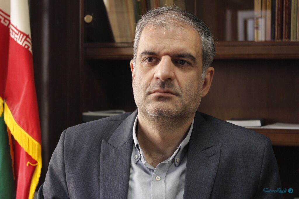 سپهر دادجوی توکلی، سخنگوی شورای رقابت