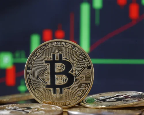 رالی بیت‌کوین در آغاز سال نو میلادی و تزریق سرمایه به صندوق‌های قابل معامله بورسی (ETF) در آمریکا