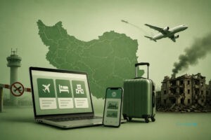 اولویت امروز کمیسیون بقای گردشگری کشور است