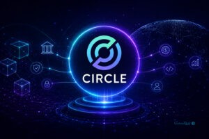 بلک‌راک، ویزا و مسترکارت به بلاکچین جدید سیرکل پیوستند