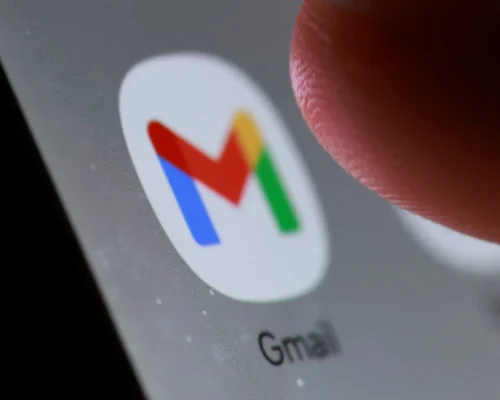 جیمیل امکان تغییر آدرس ایمیل را بدون از دست رفتن داده‌ها فراهم می‌کند